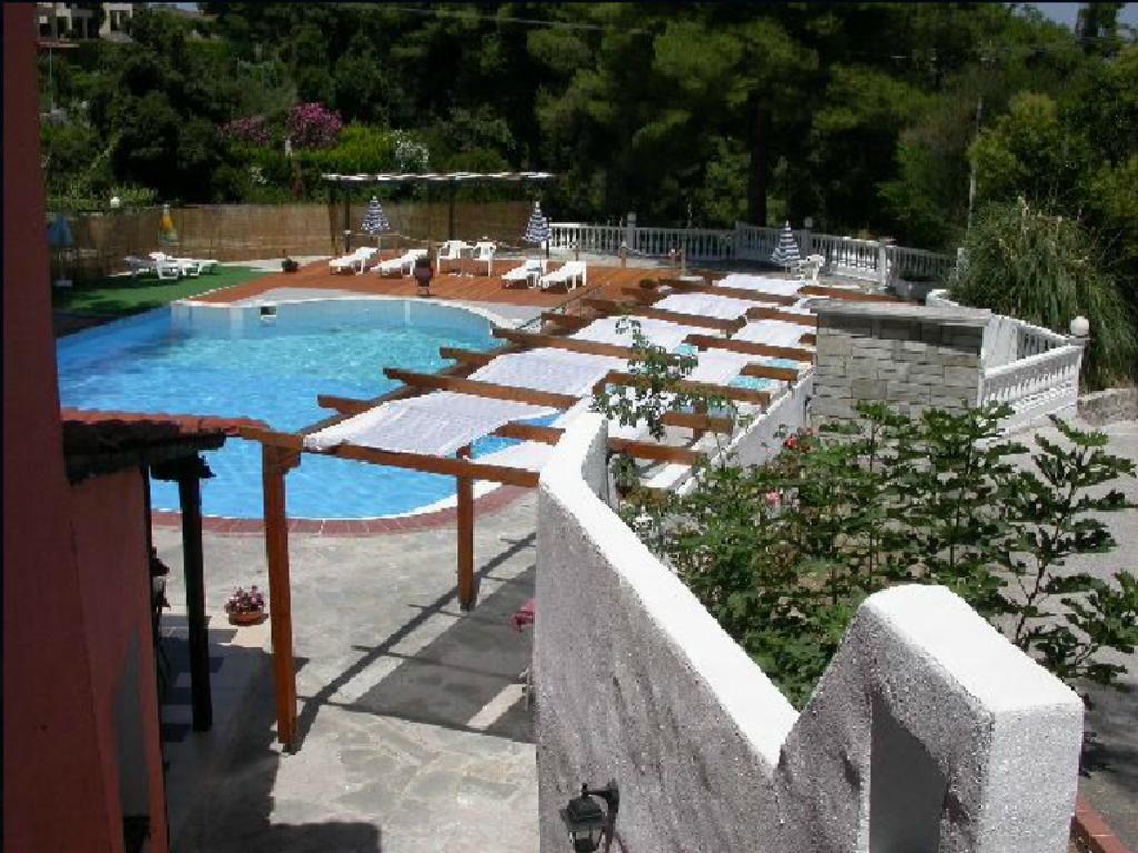 Kassandra Bay Village фото 3