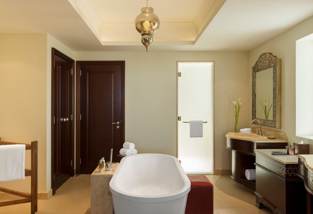 Ajman Saray, A Luxury Collection Resort фото 88