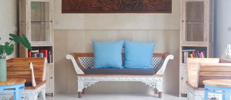 Фото отеля Alam Asmara Dive Resort