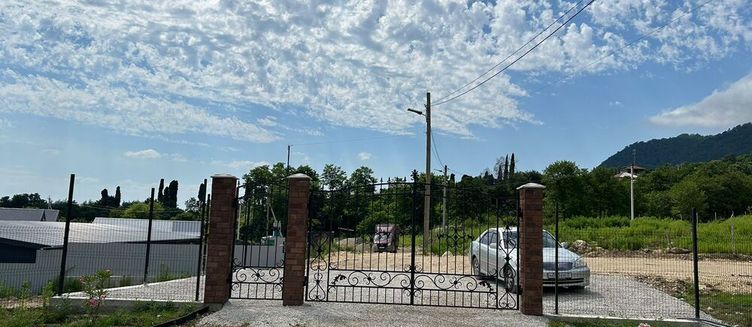 Фото отеля ЭкоАбна