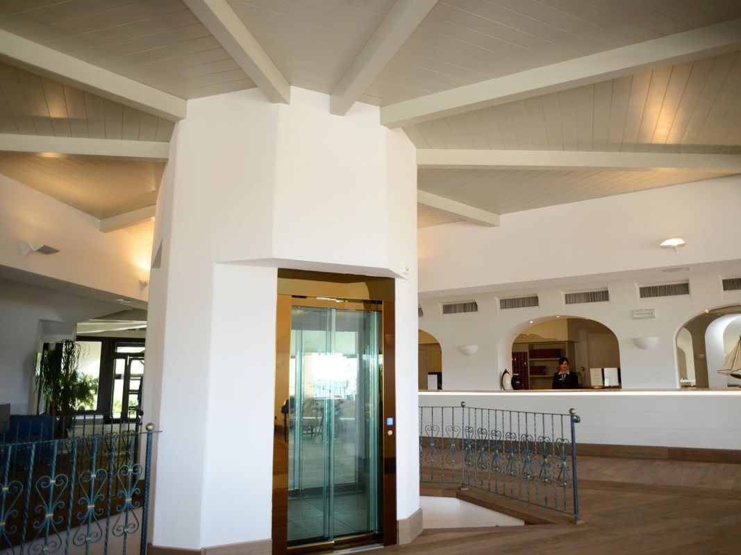 Hotel Abi D'Oru фото 34