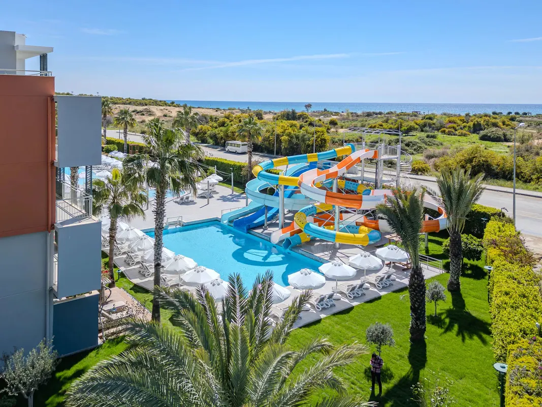 Barut Goia фото 12