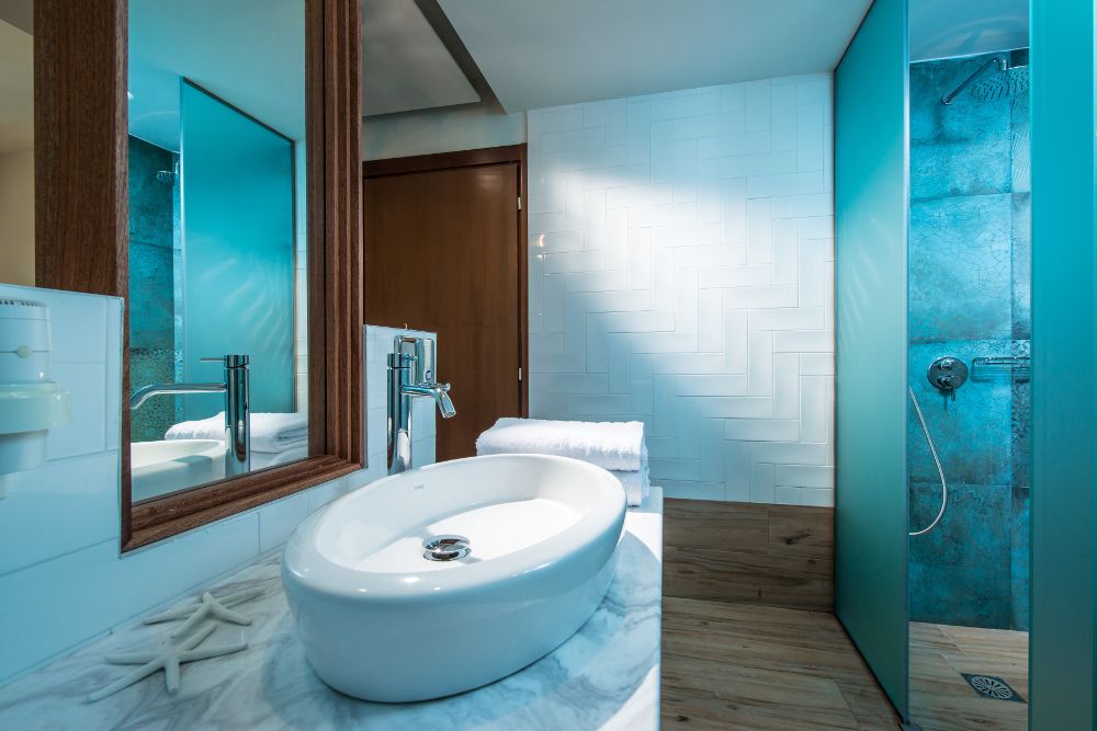 Anesis Blue Boutique Hotel фото 5
