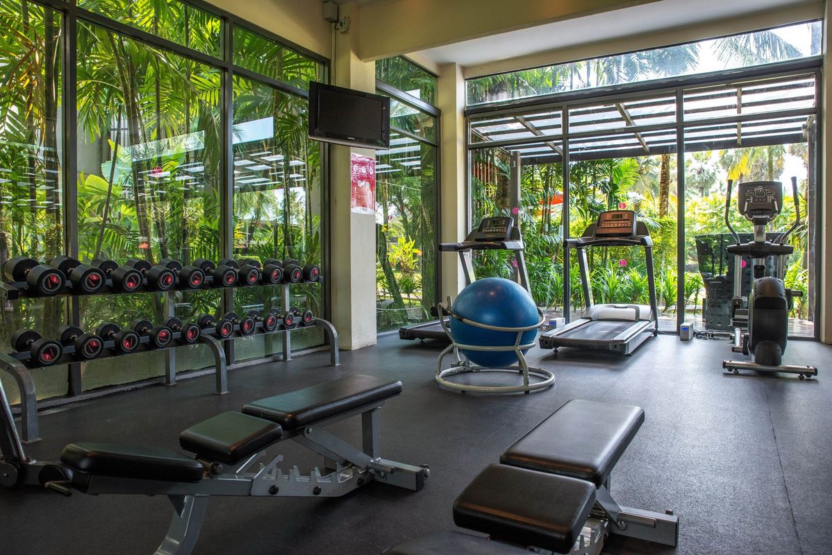 Ramada Resort by Wyndham Khao Lak фото 26