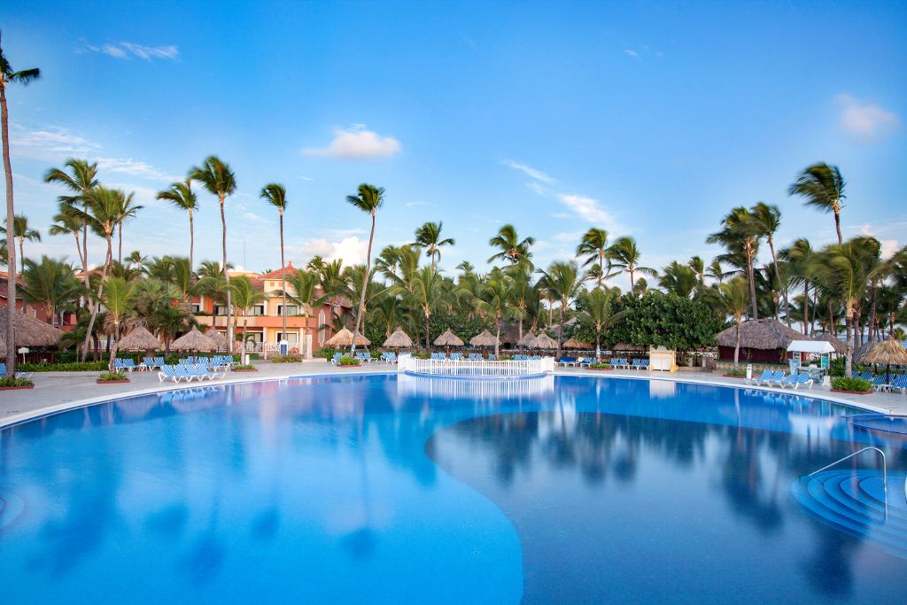 Bahia Principe Grand Punta Cana фото 35