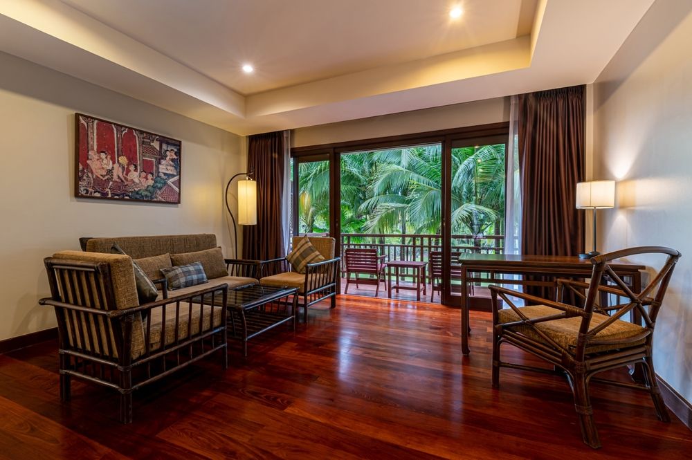 Khaolak Laguna Resort - SHA Extra Plus фото 135