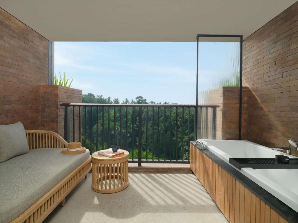 Novotel Bali Ubud Resort фото 34
