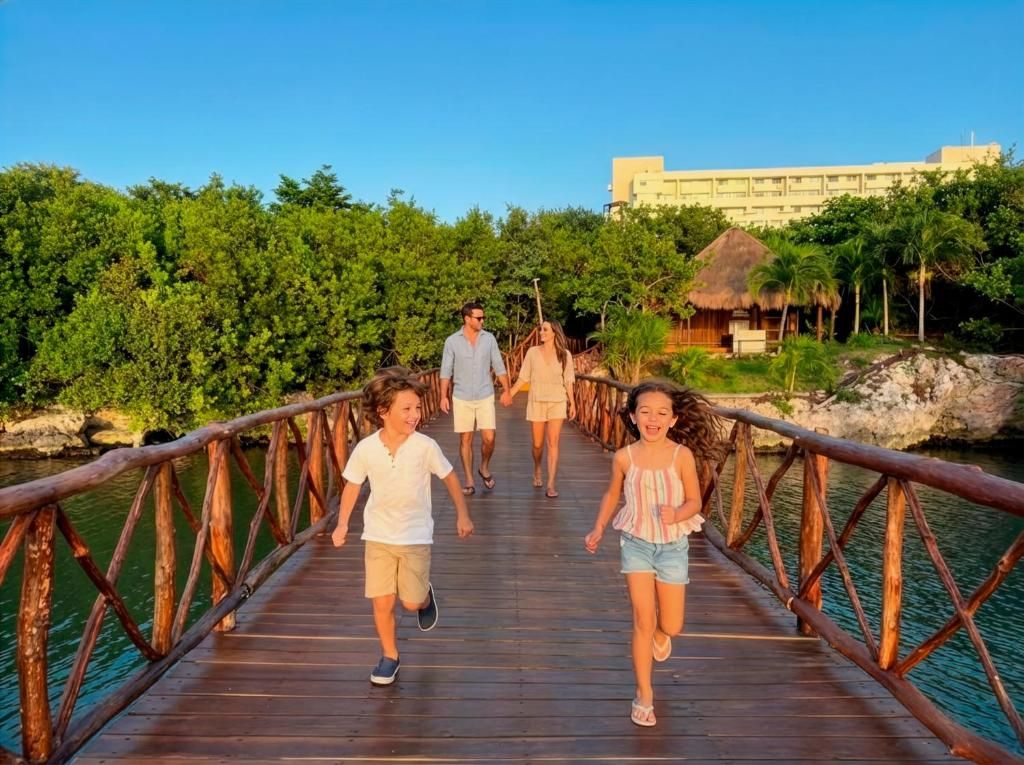 Royal Solaris Cancun Resort Marina & Spa All Inclusive фото 64