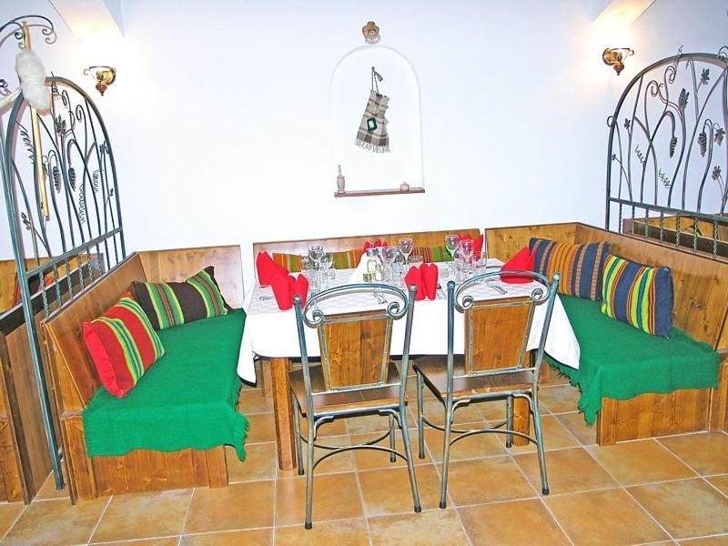 Saint George Borovets Hotel фото 8