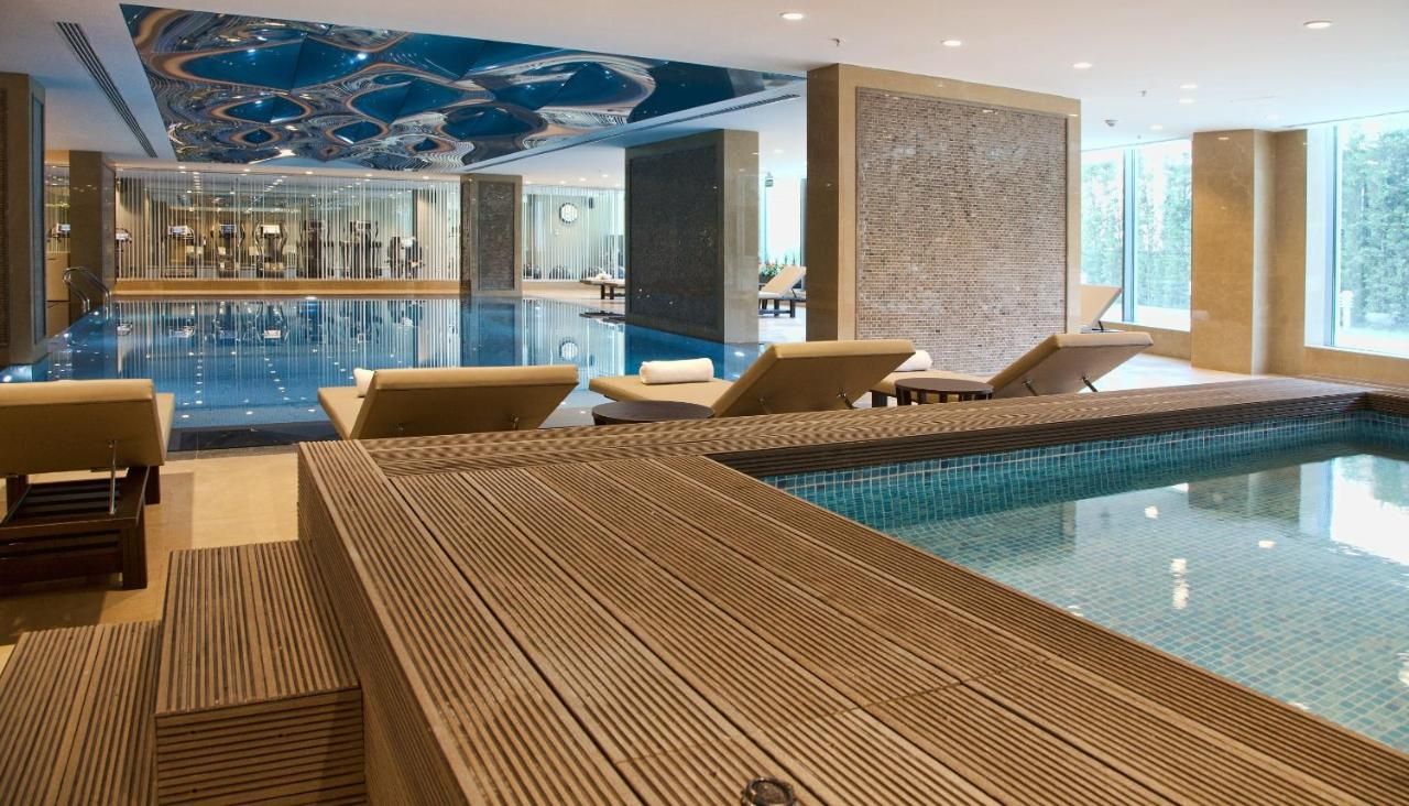 Rotta Hotel Istanbul фото 3
