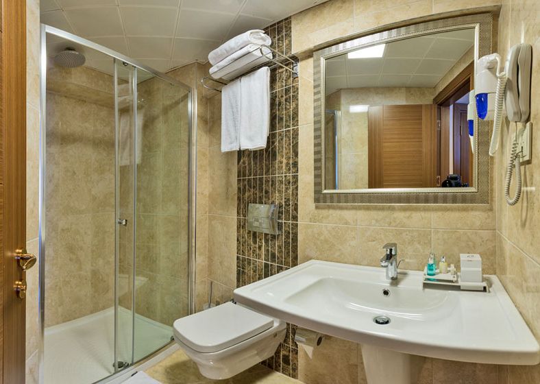 Antea Hotel Oldcity - Special Category фото 31
