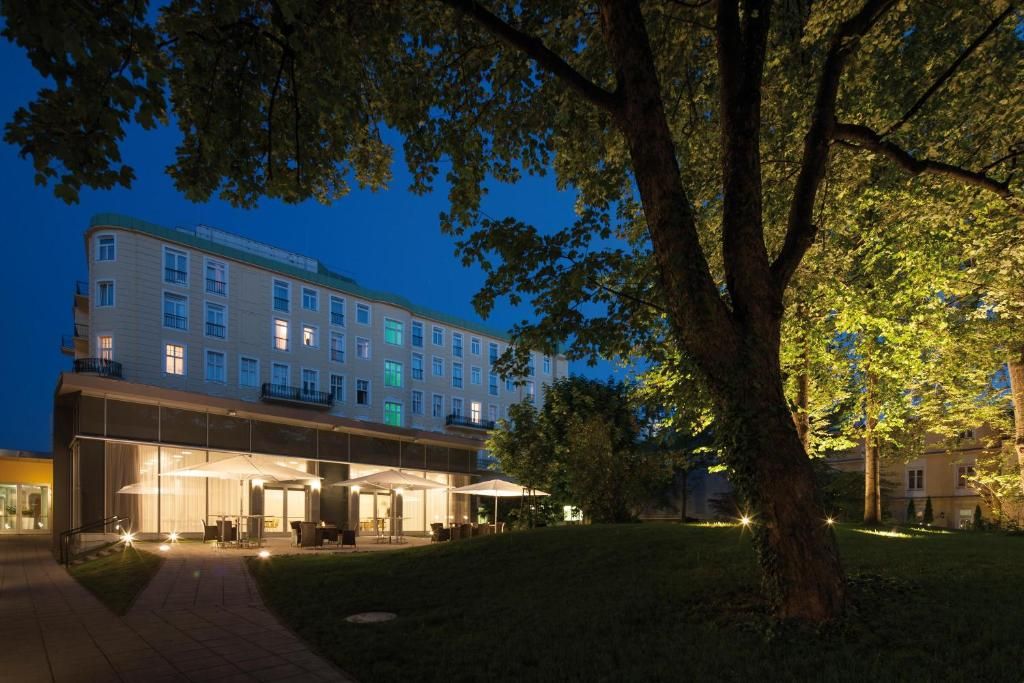 Austria Trend Parkhotel Schönbrunn Wien фото 10