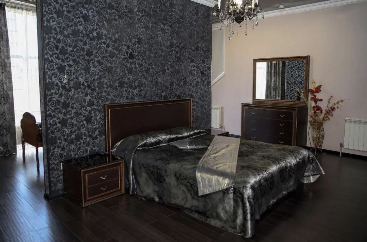 Гостевой дом «Luxor» фото 21