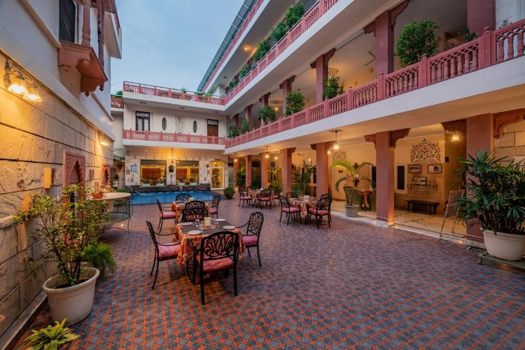 Suryaa Villa фото 62