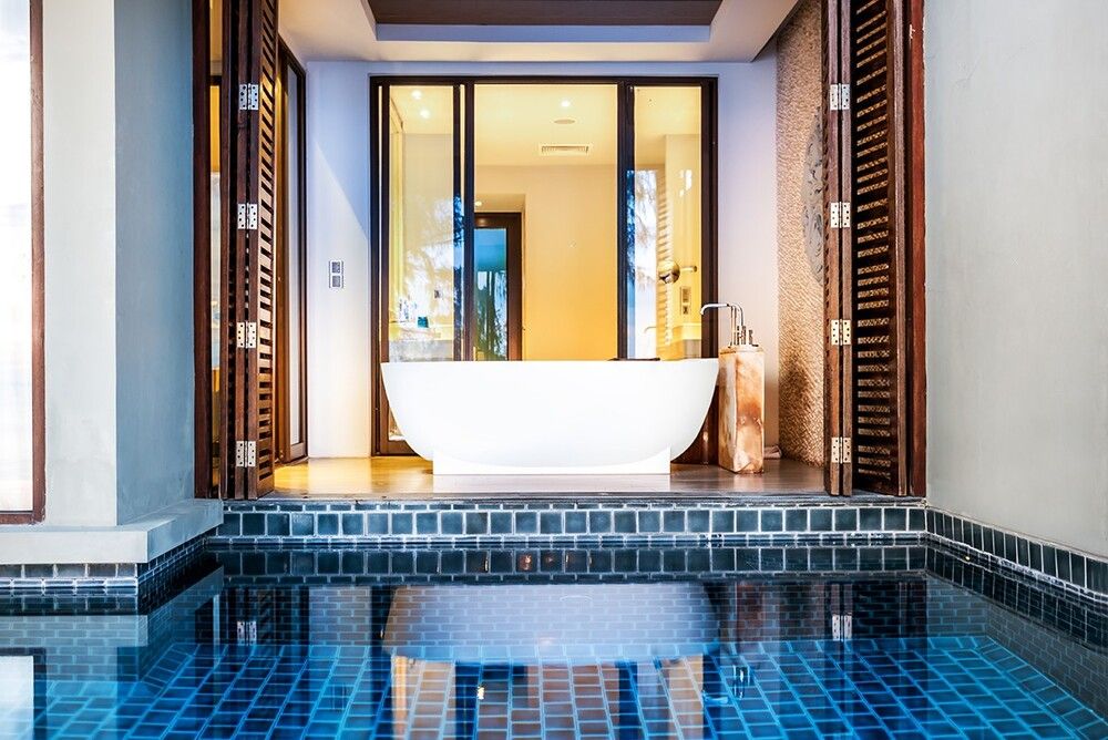 Pullman Phuket Arcadia Naithon Beach фото 72