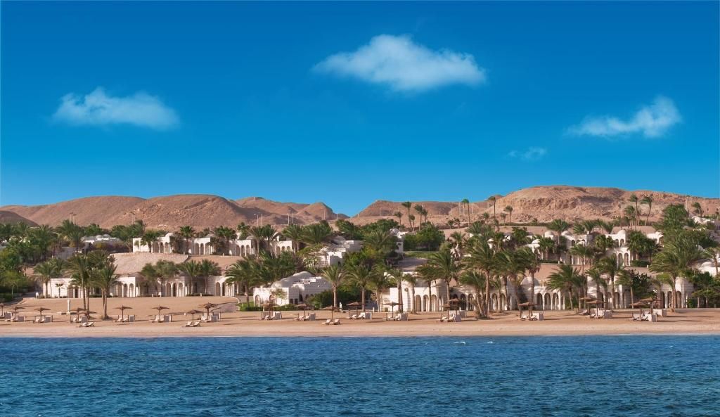 The Oberoi Beach Resort Sahl Hasheesh фото 59