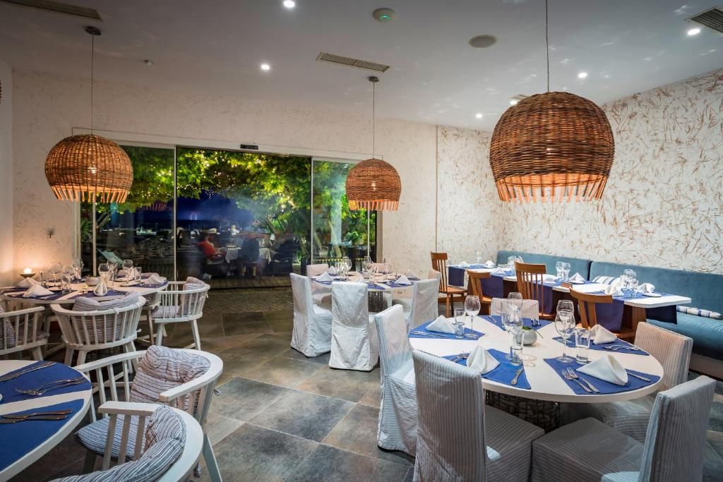 Thracian Cliffs Golf & Beach Resort фото 8