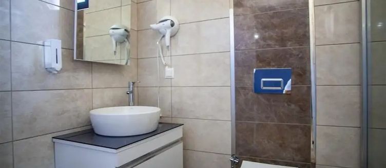 Фото отеля Demyra Boutique Hotel