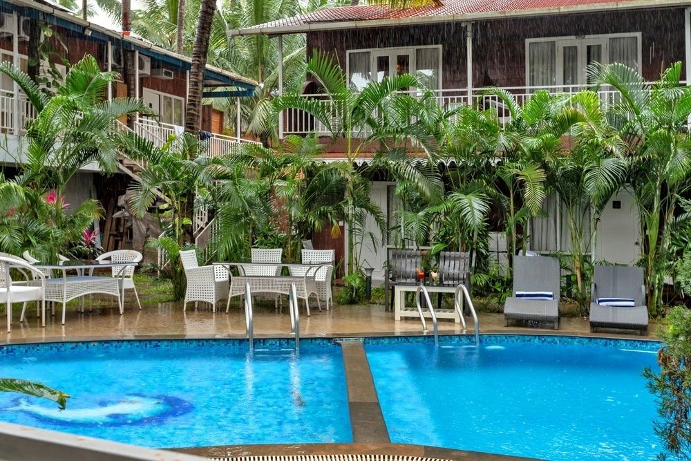Skon Morjim Beach Resort фото 10