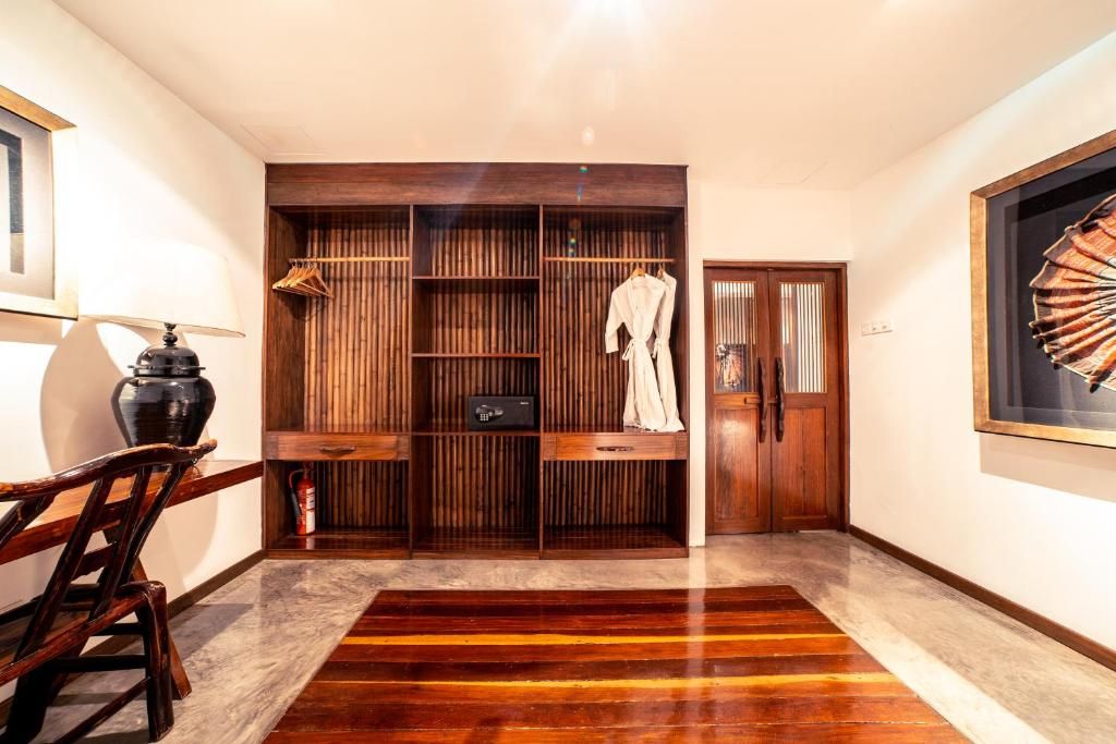 Villa Samadhi фото 26