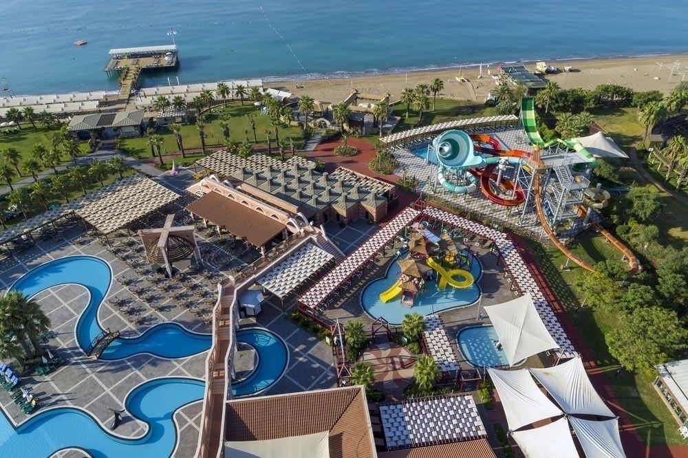 Megasaray Club Belek фото 141