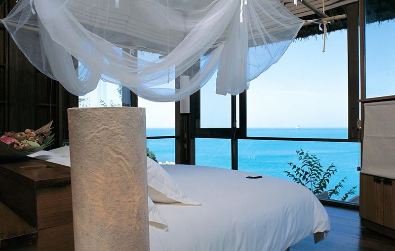 Six Senses Samui фото 28