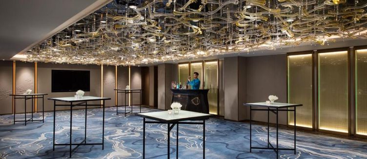 Фото отеля China