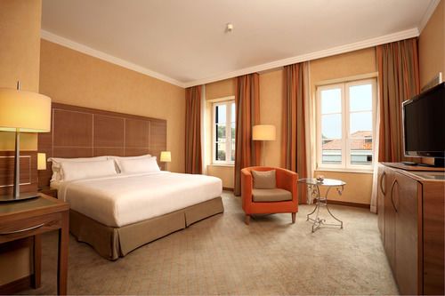 Hilton Imperial фото 42