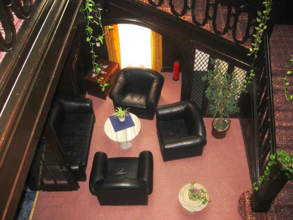 Hotel Zamecek фото 10