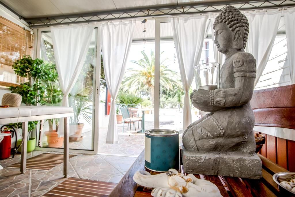 Hotel Villa Adriatica - Adults Only фото 23