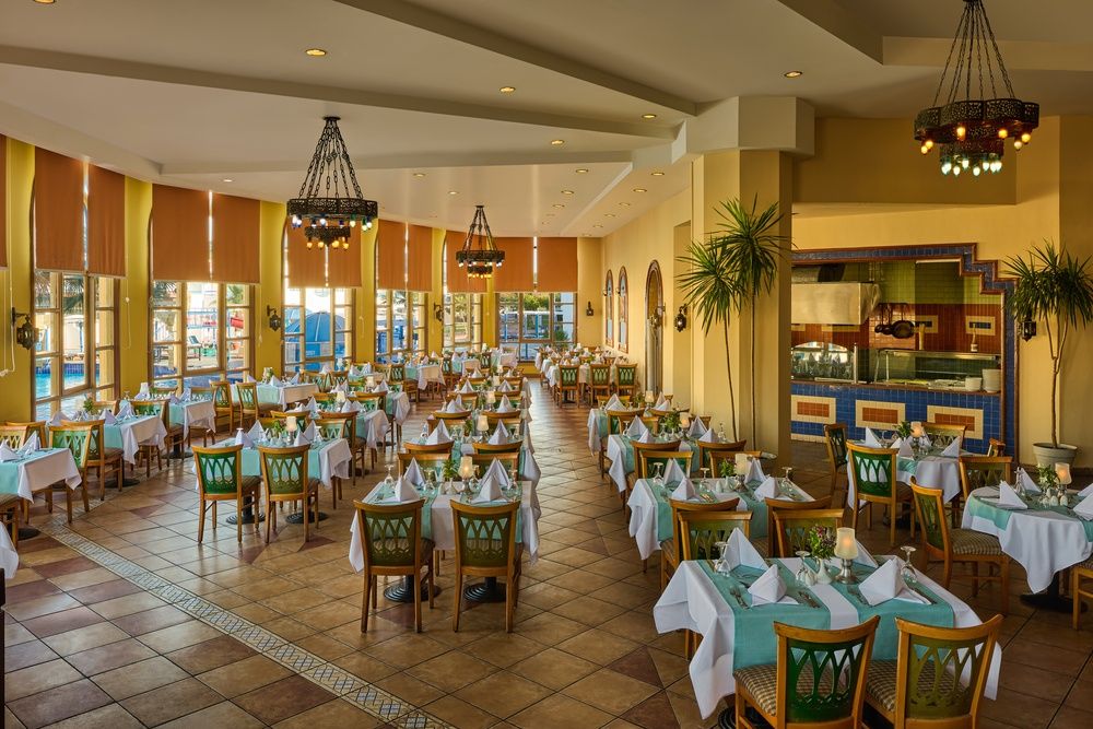 Dreams Vacation Resort фото 129