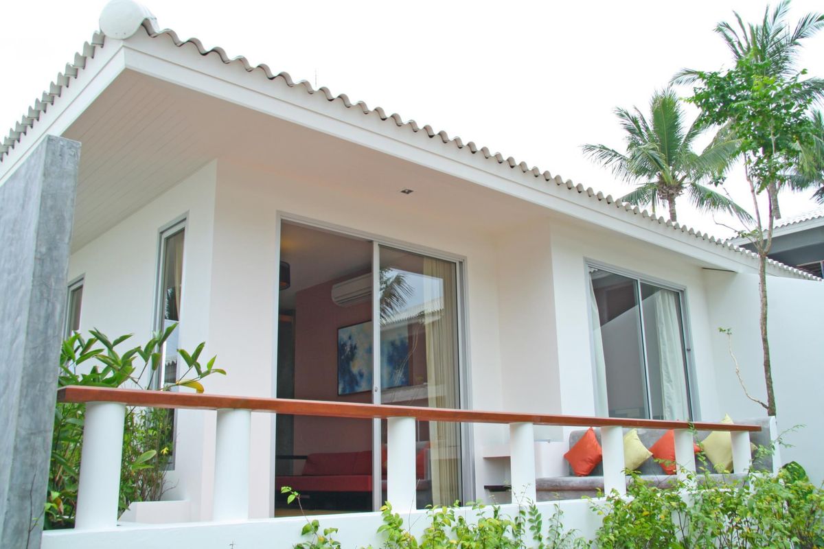 Signature Phuket Resort SHA фото 16