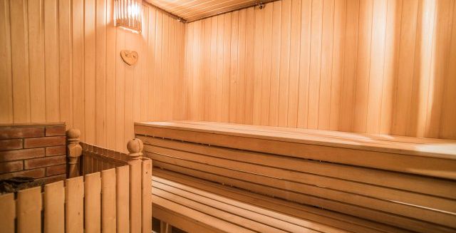 Фото отеля Гостевой дом «Серебро»