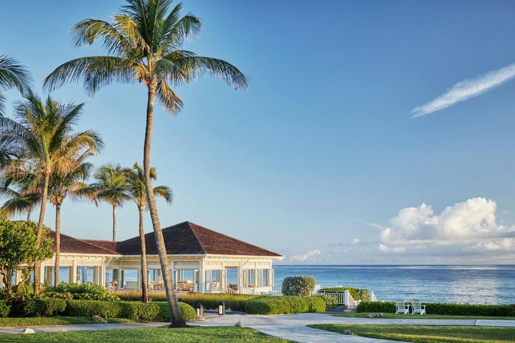 The Ocean Club, A Four Seasons Resort, Bahamas фото 5