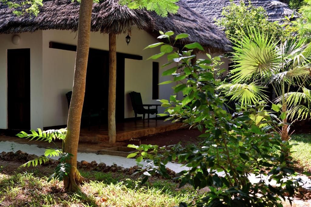 Fumba Beach Lodge фото 49