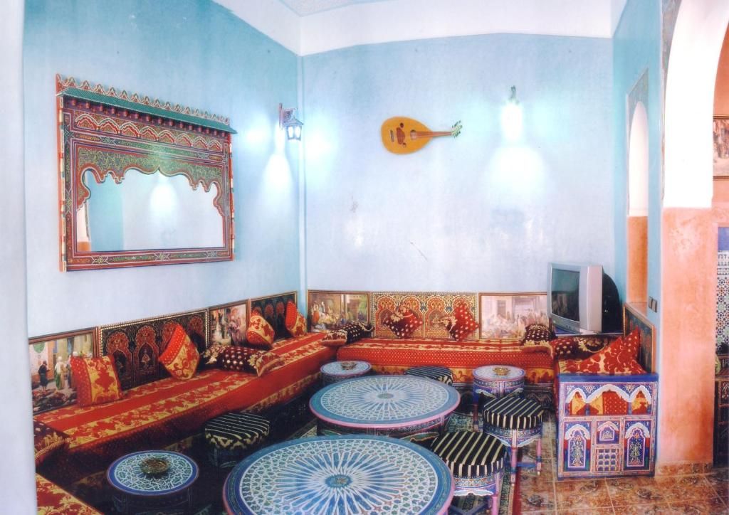Moroccan House Hotel Marrakech фото 24