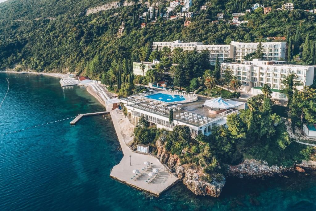 Iberostar Herceg Novi (корпус Venera & Stella) фото 5
