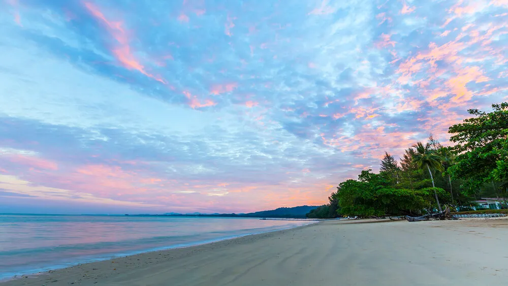 Kantary Beach Hotel Villas & Suites фото 29