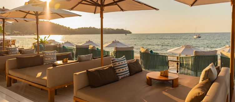 Фото отеля Twinpalms Tented Camp Phuket (Adults Only)