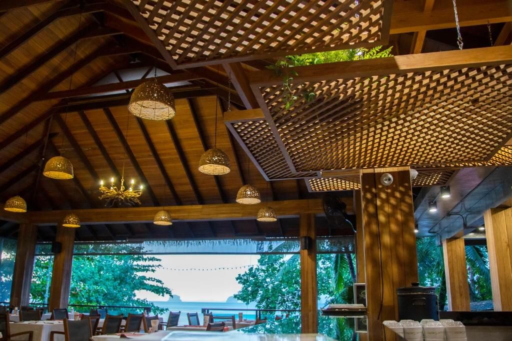 Tup Kaek Sunset Beach Resort & Spa фото 63