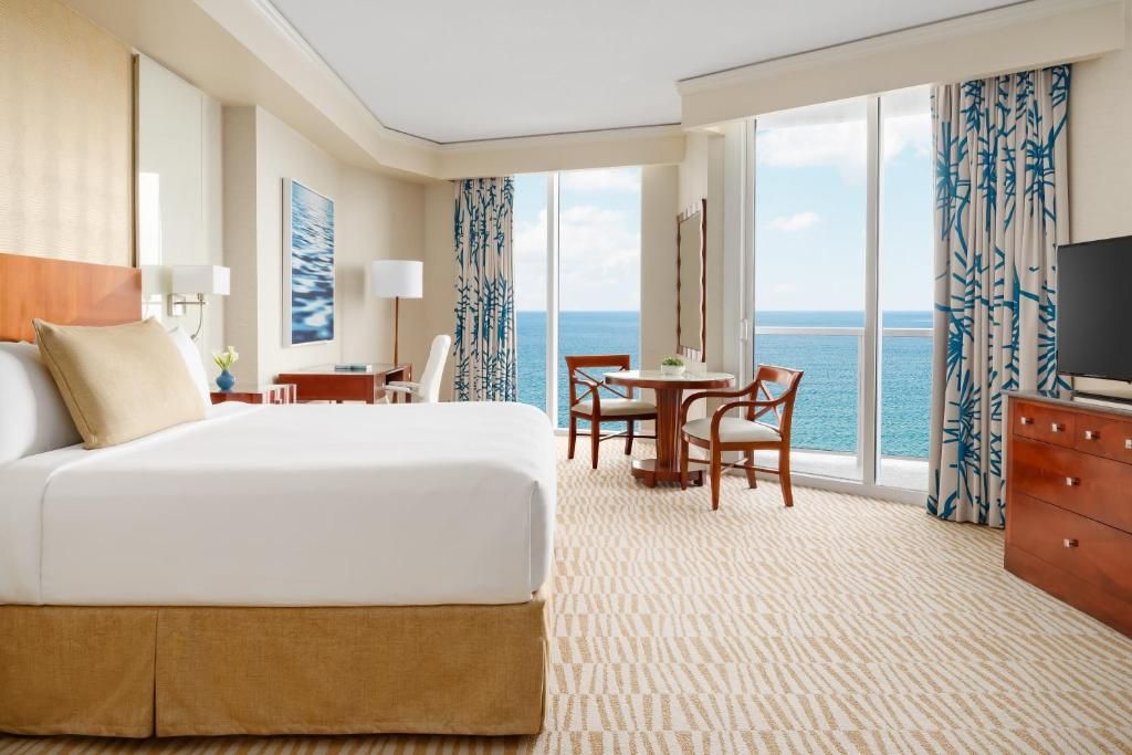 Trump International Beach Resort фото 25