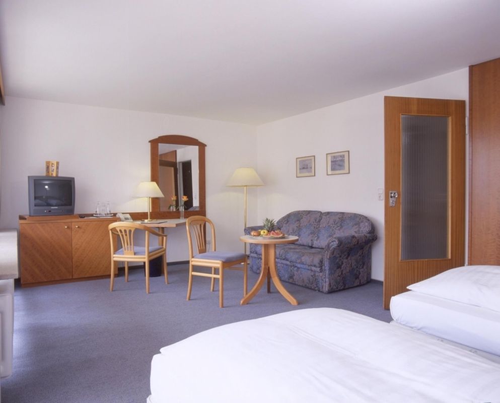 Hotel Vitalis by Amedia фото 3