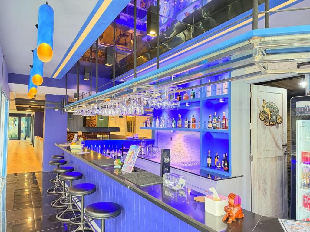 Neptuna Hotel By Maduzi фото 48
