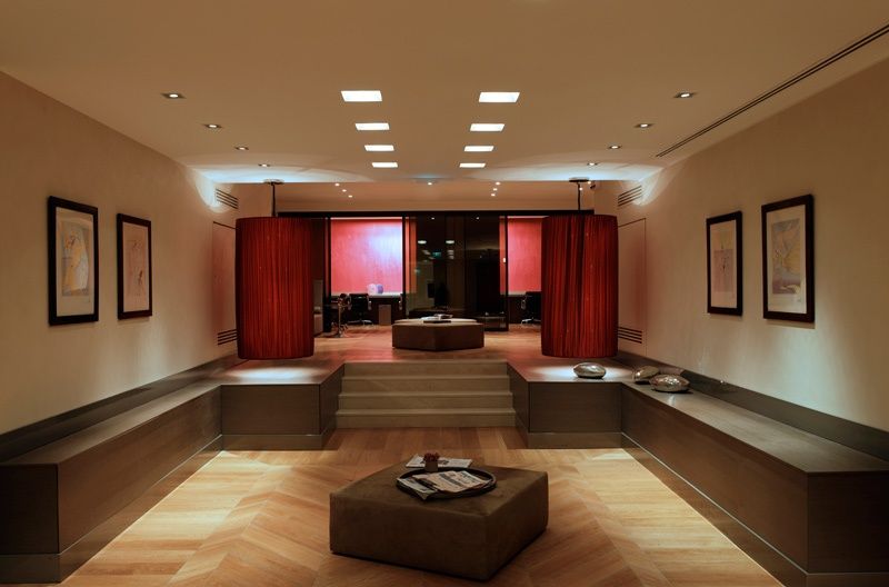 Rosa Grand Milano - Starhotels Collezione фото 3