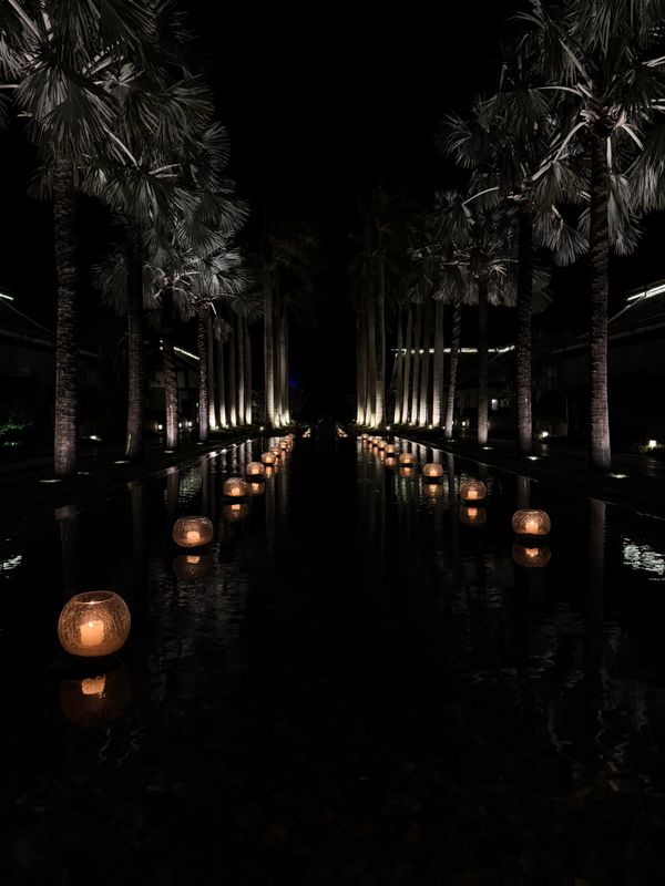 Narada Resort & Spa Perfume Bay Sanya - All Villas фото 31