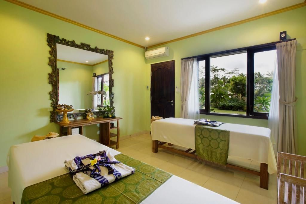 Om Ham Retreat and Resort фото 15