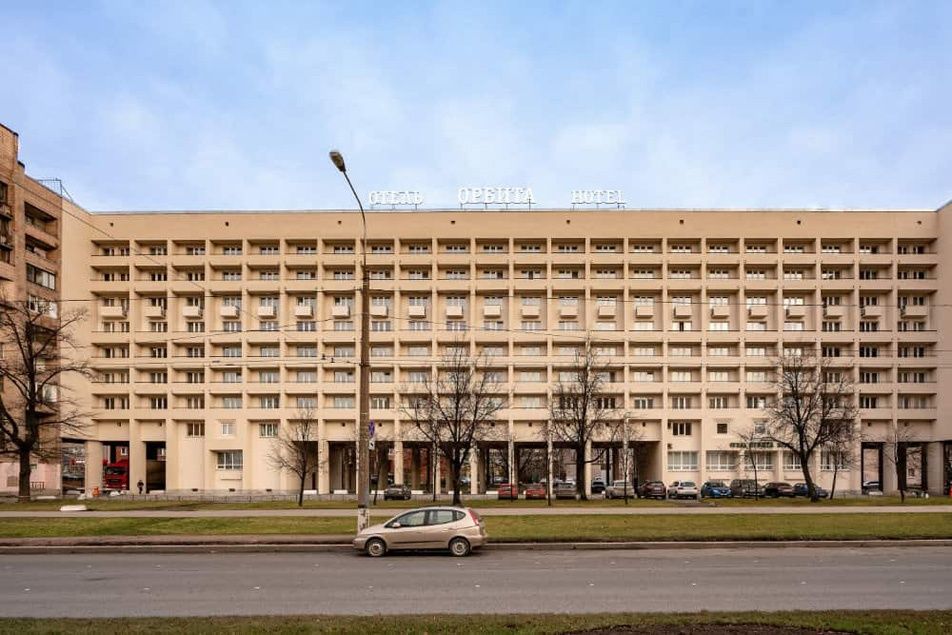 Орбита фото 77