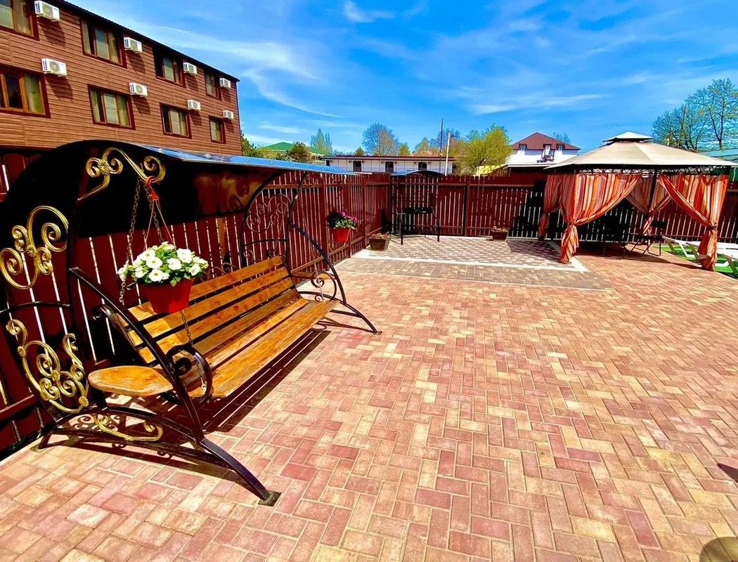Гостевой дом «Талисман» фото 35