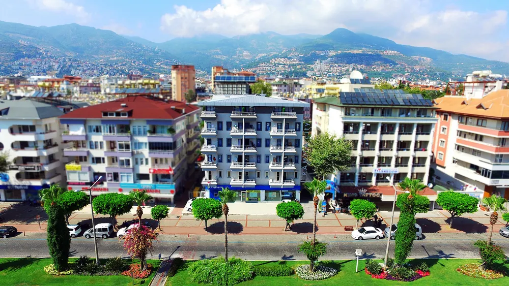 Ramira City фото 3