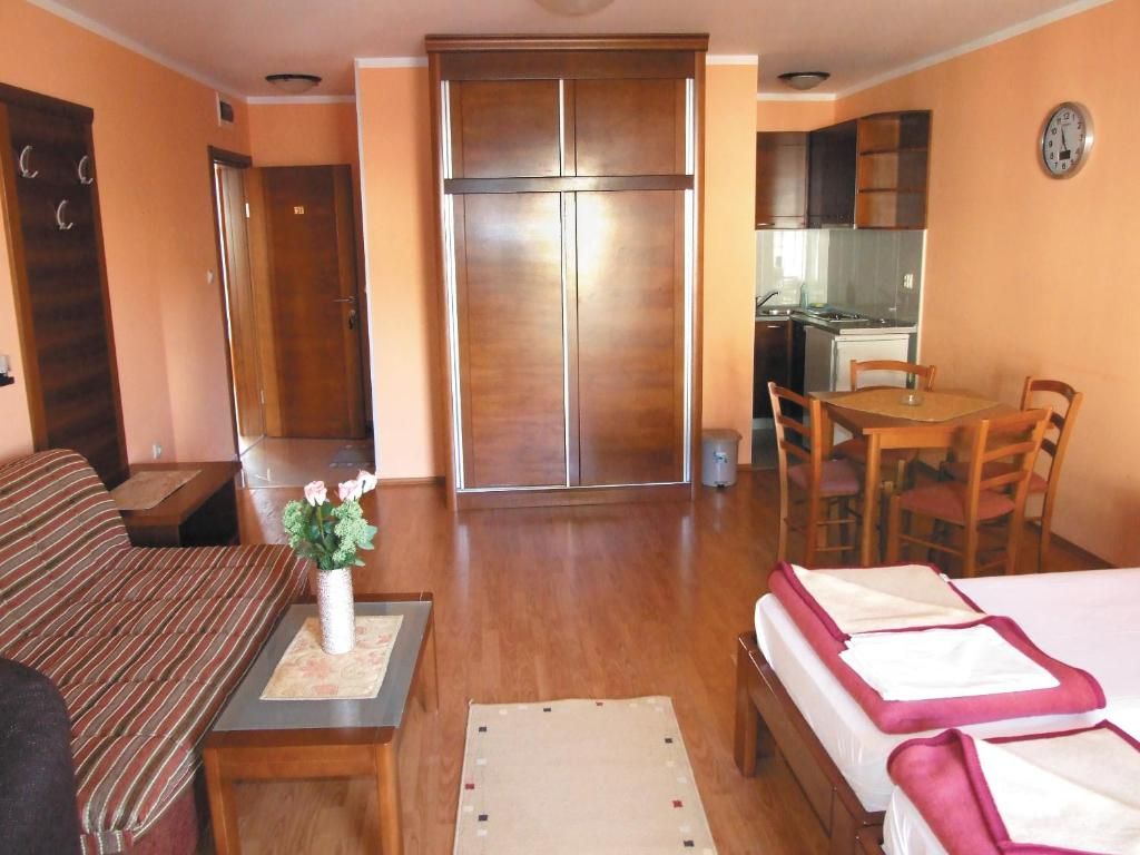 Apartaments Oaza фото 3